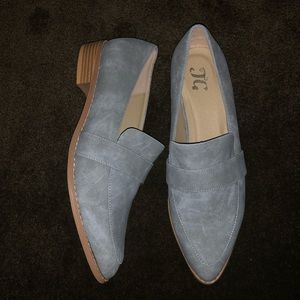 Flats, never worn!